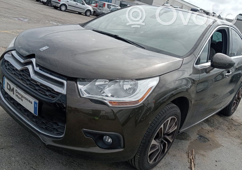DS4 DS4