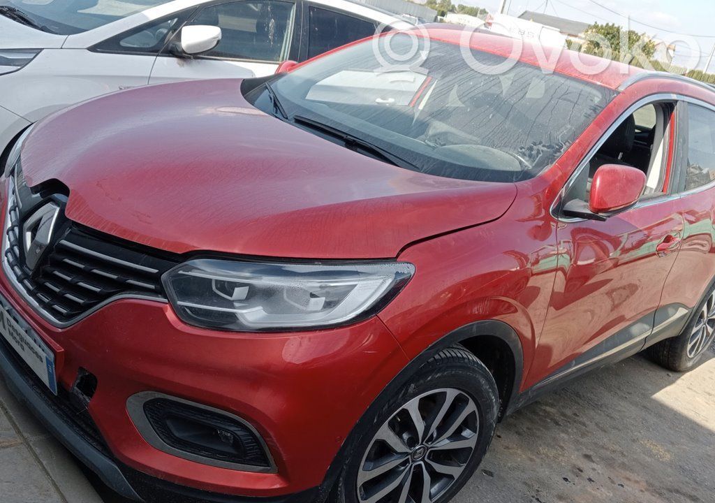 Kadjar Kadjar