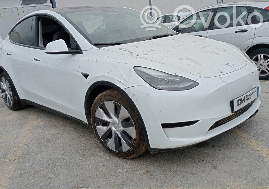Model S Tesla Model S  165869400A