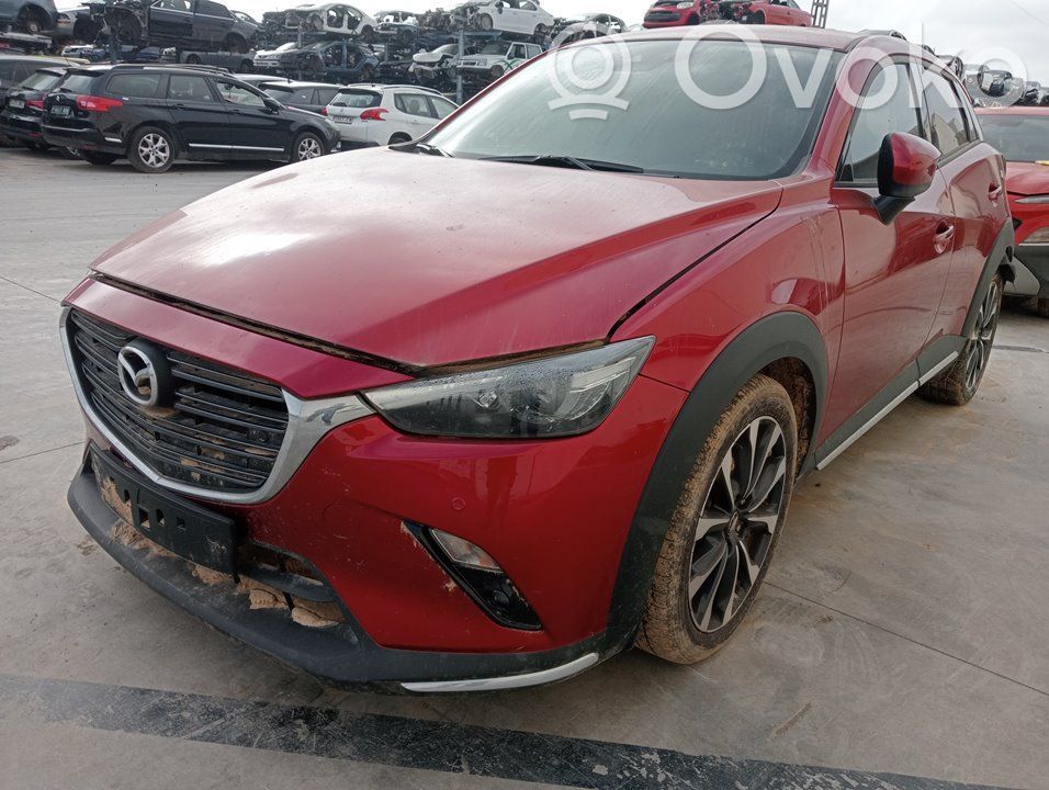 CX-3 CX-3  PX4318881