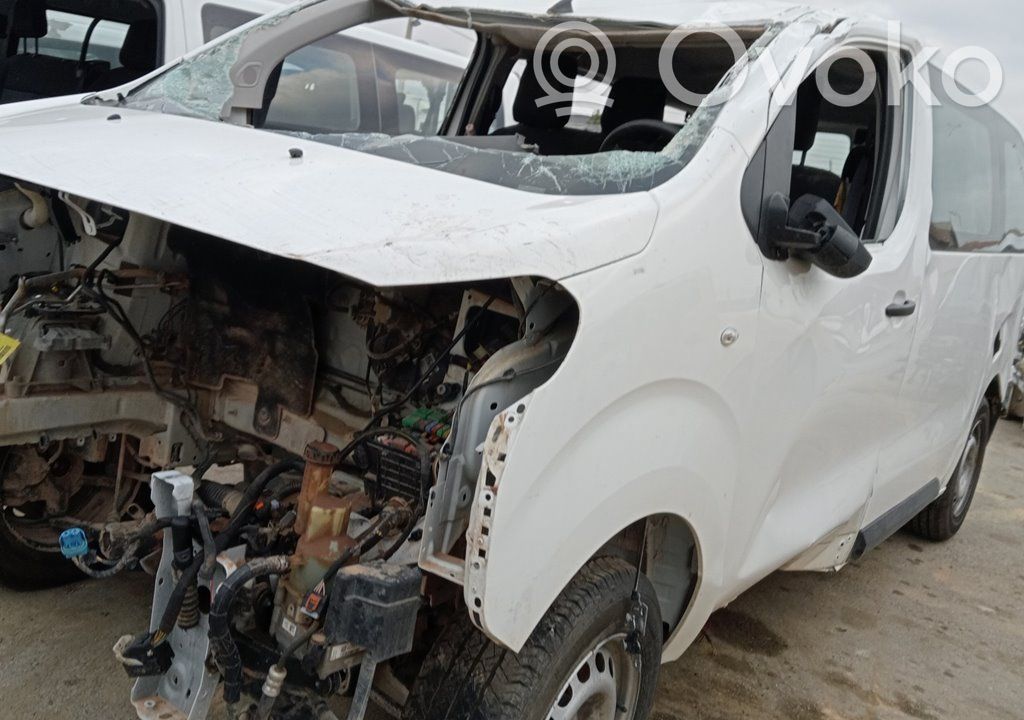 Vivaro Vivaro  9808055980