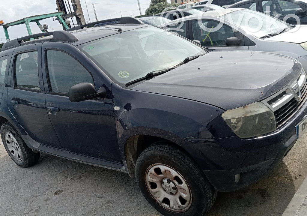Duster Duster  N0503704