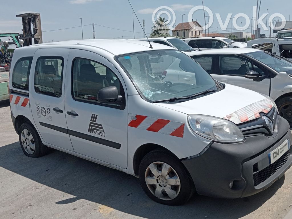 Kangoo II Kangoo  K9KE628