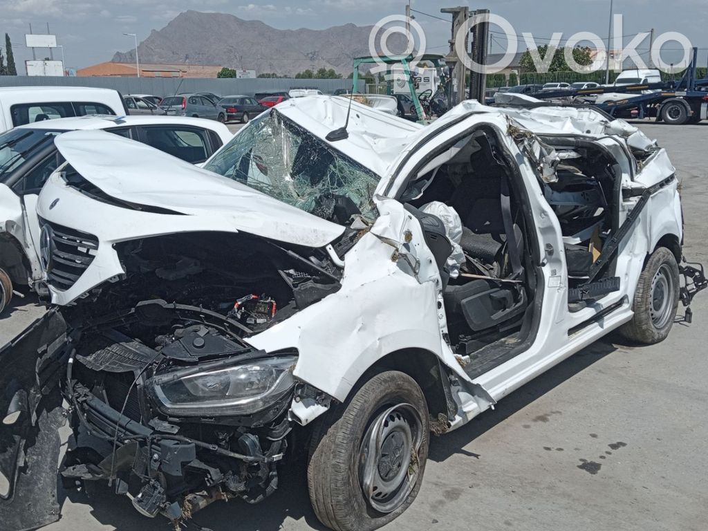 Citan II W420 Citan  227901607R