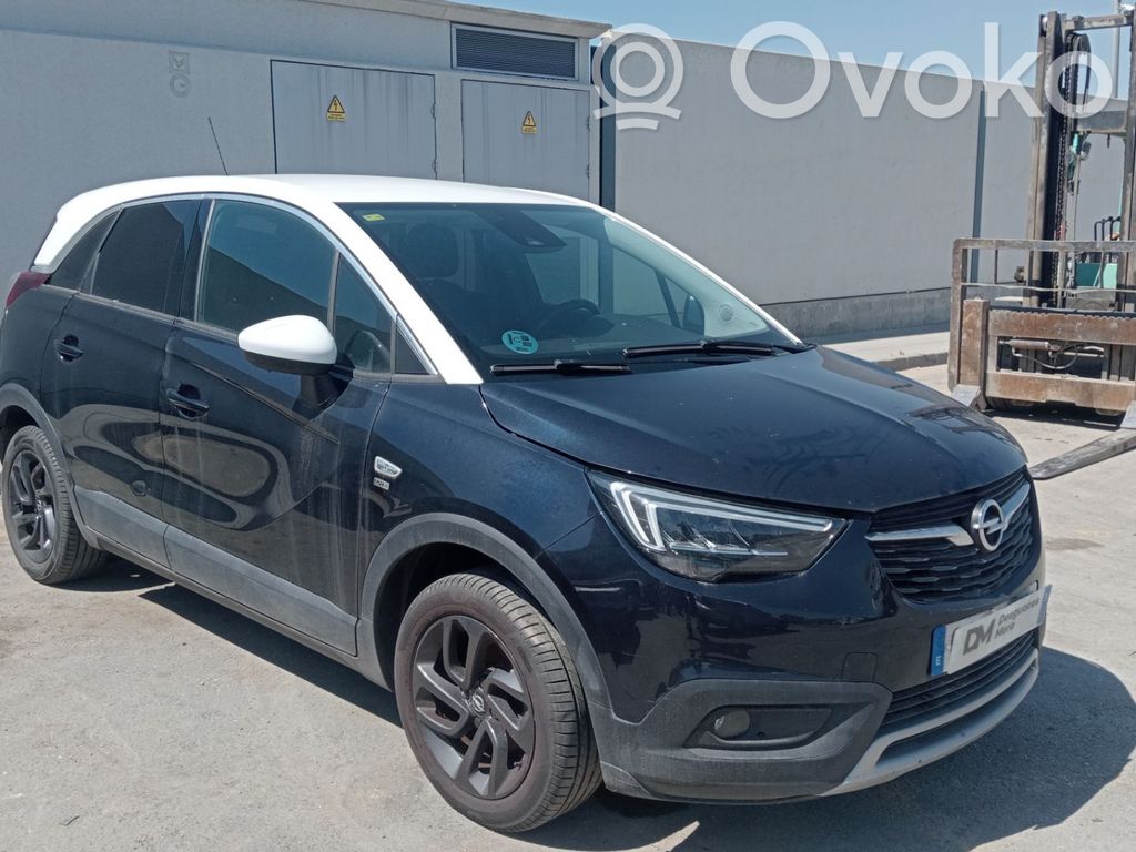 Crossland X Crossland X  39187905