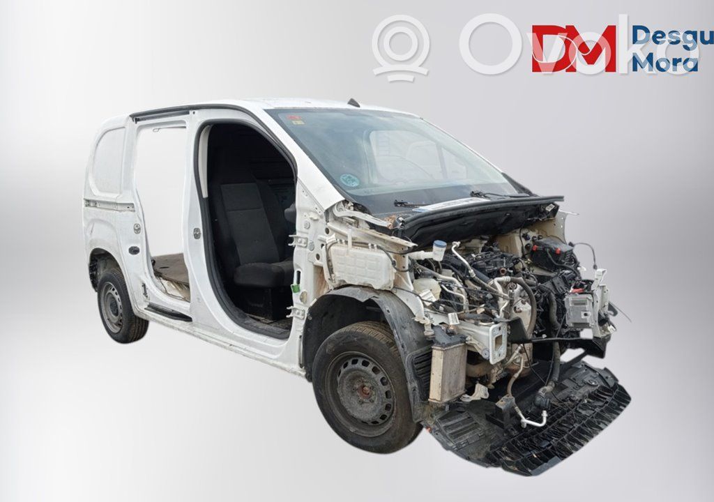 Berlingo Berlingo  9812376480