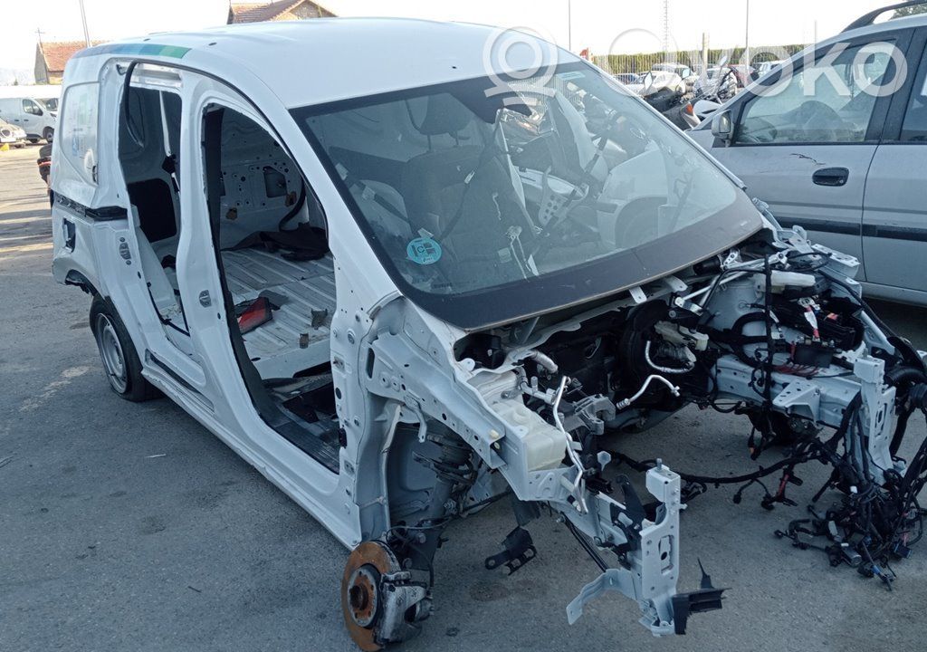 Kangoo III Kangoo  476601795R