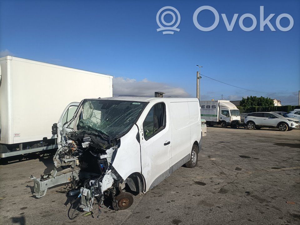 Trafic III (X82) Trafic  237109896S