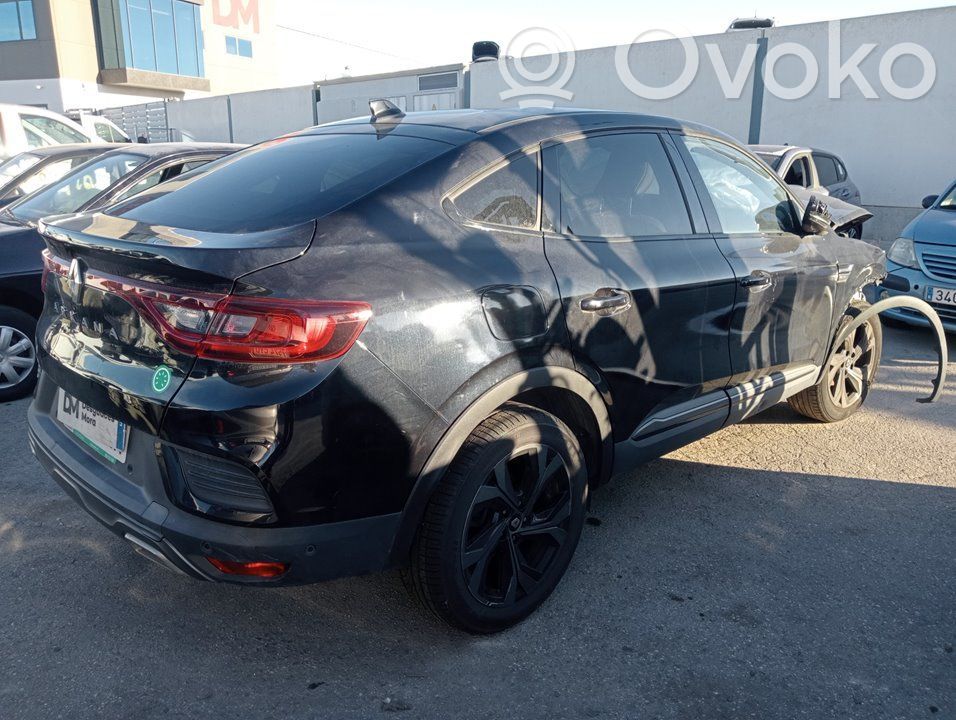 Arkana Arkana  260556623R