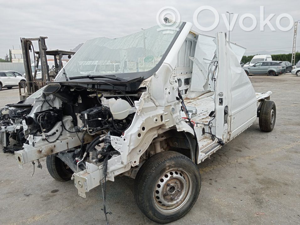 Transit Custom Transit Custom  2694185