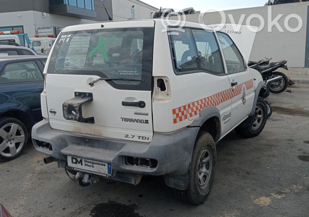Terrano Terrano  23300G2406
