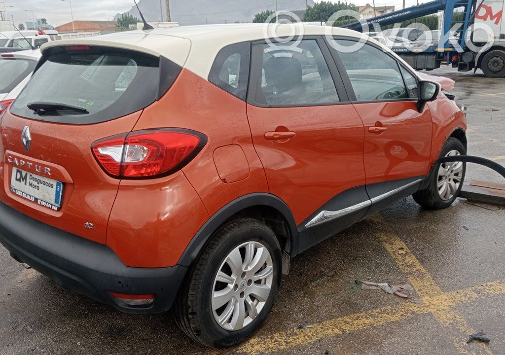 Captur Captur  846307169R
