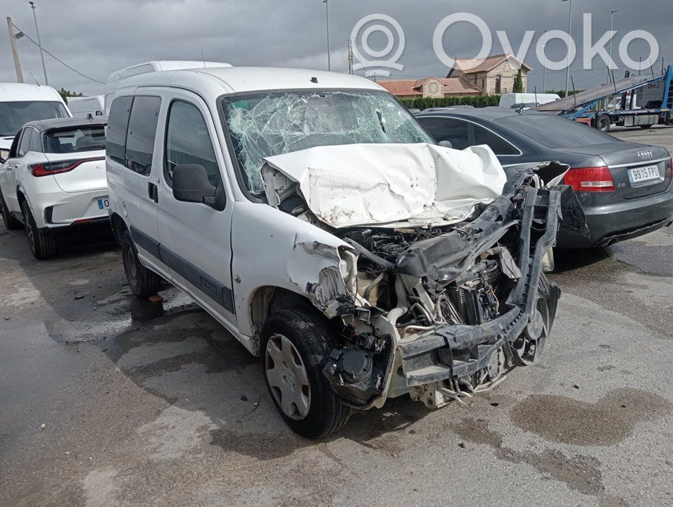 Berlingo Berlingo  9H02