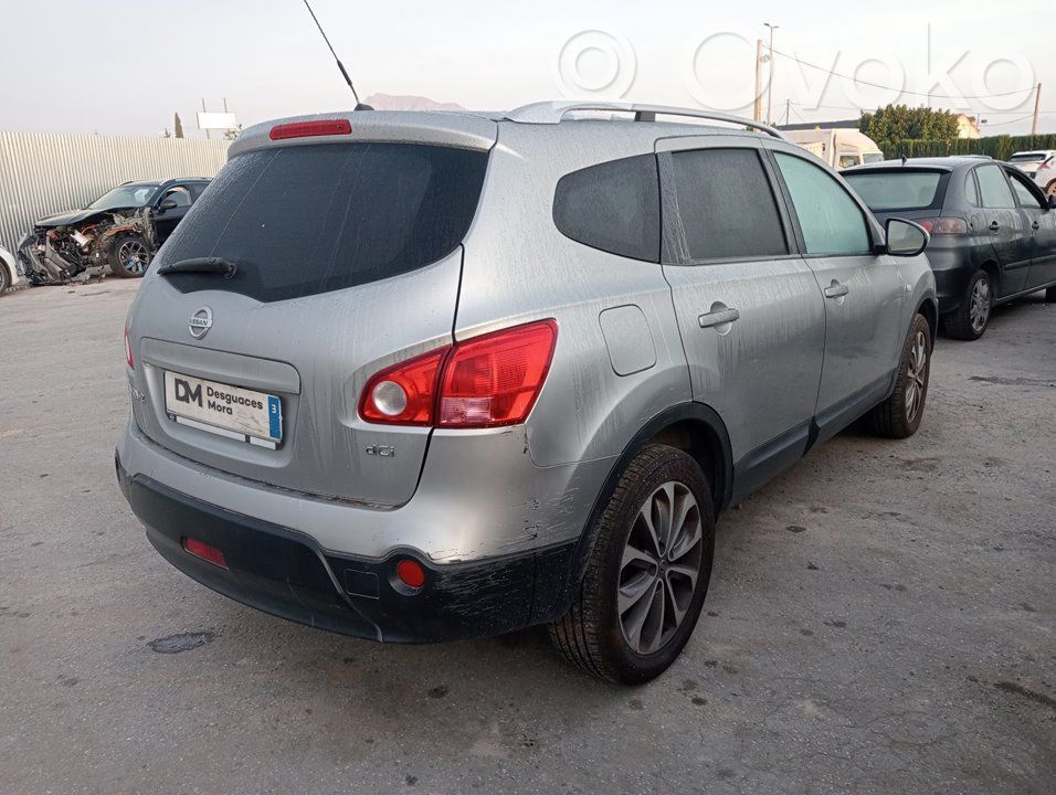 Qashqai+2 Qashqai, Qashqai+2  1660000Q0A
