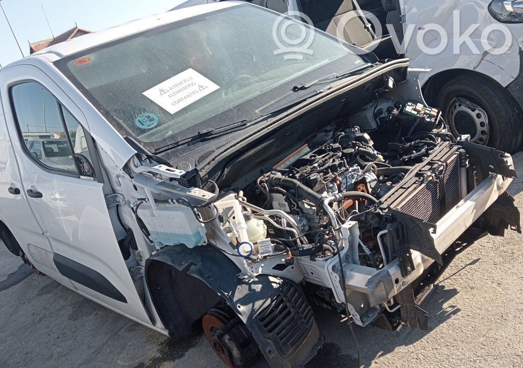 Berlingo Berlingo  1631622480