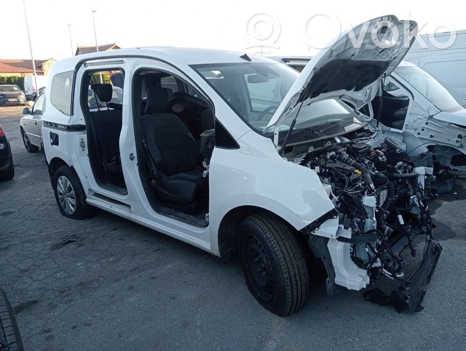 Kangoo III Kangoo  484004585R