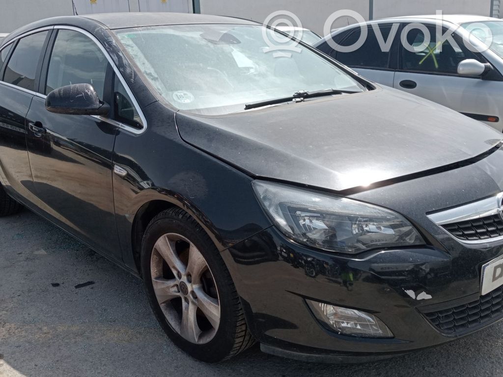 Astra H Astra  97385823