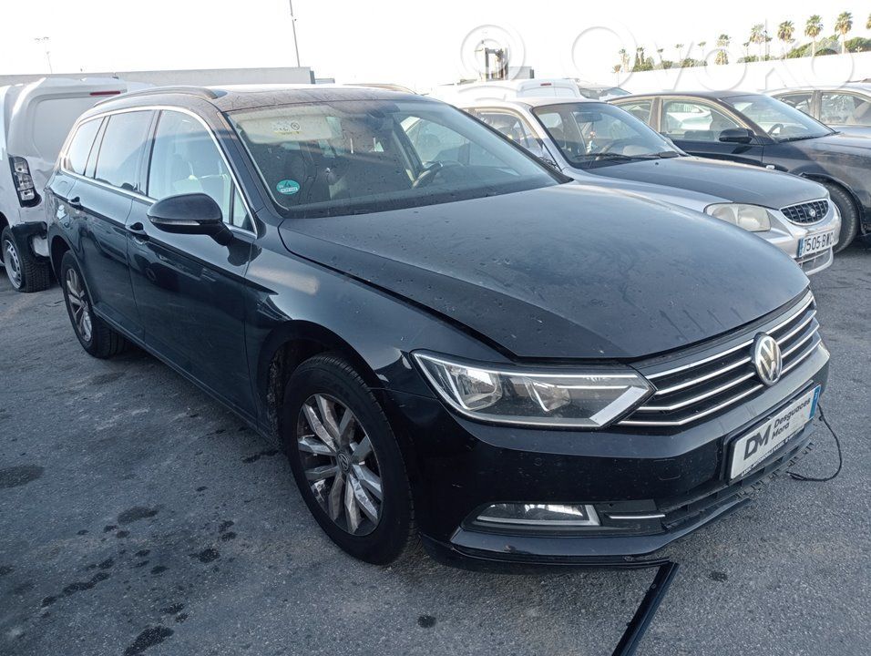 Passat Alltrack Passat  CRL
