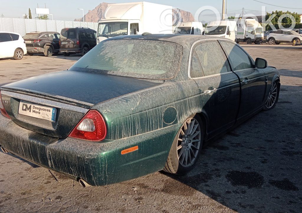 XJ X350 XJ  C2C42134