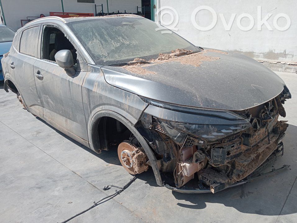 Qashqai J12 Qashqai, Qashqai+2  2269000Q3E
