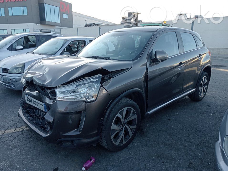 C4 Grand Picasso C4 Picasso, Grand Picasso, Aircross, Cactus  9H05