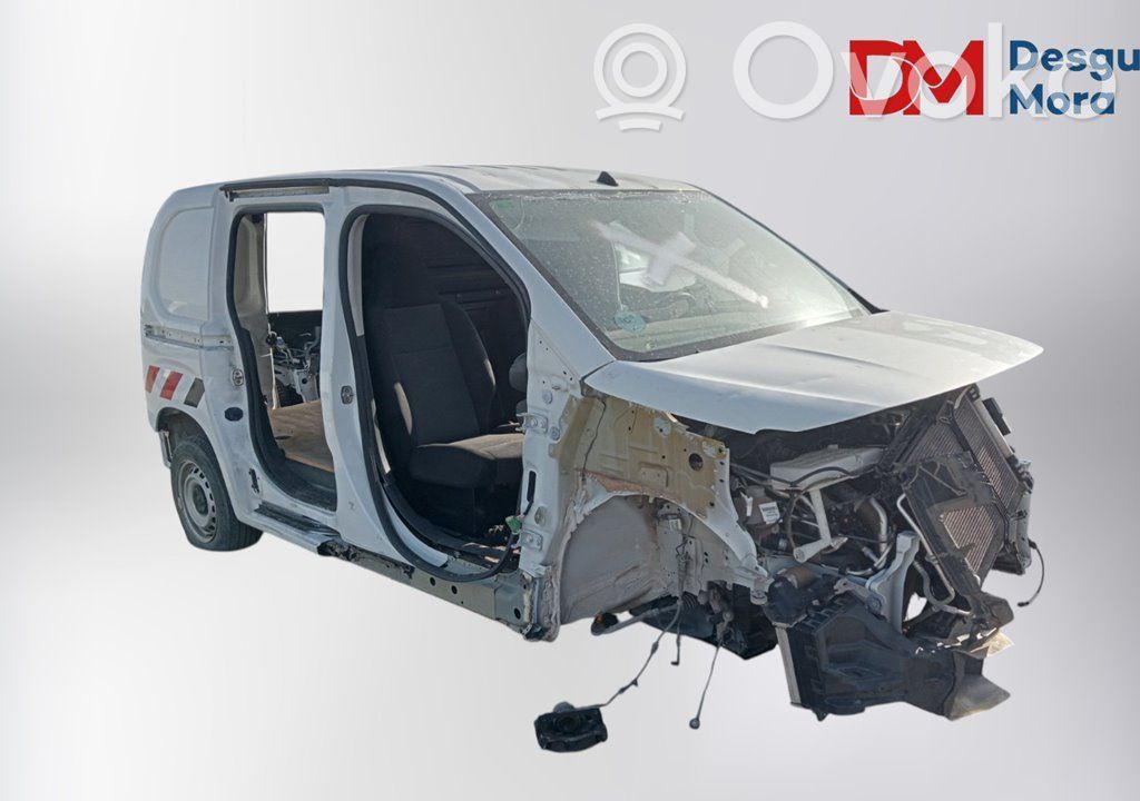 Berlingo Berlingo  98210208ZD