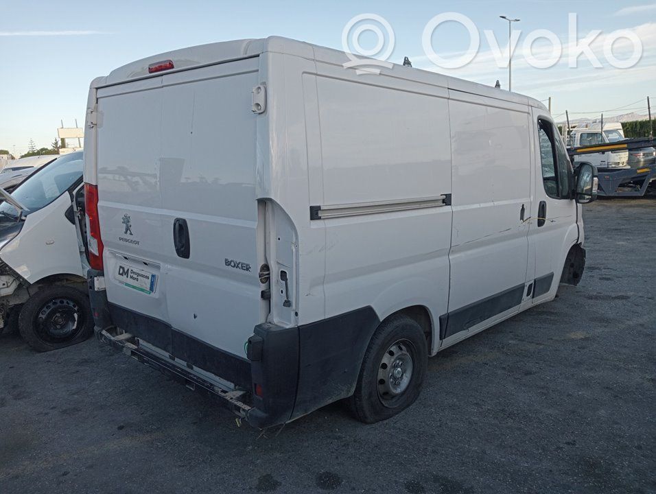 Boxer Boxer  9002EJ