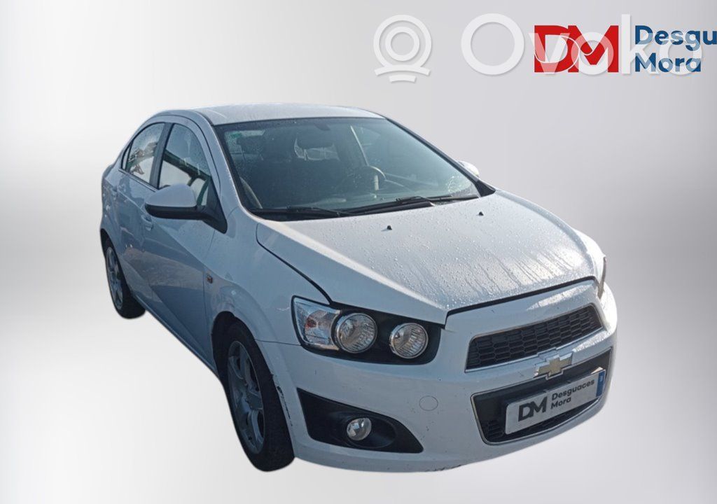 Aveo Aveo  95173880