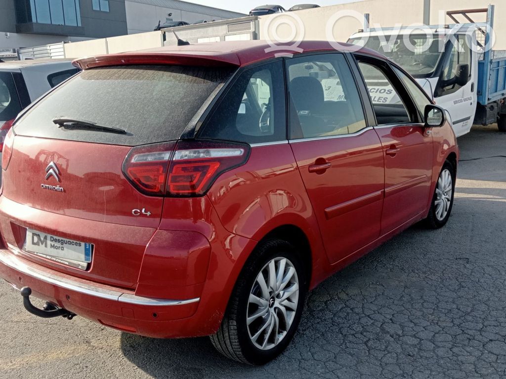 C4 II C4 Picasso, Grand Picasso, Aircross, Cactus  9678048880