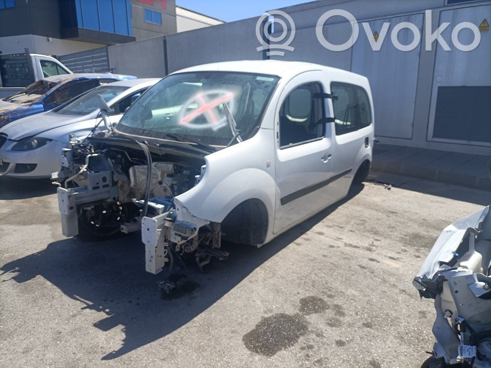 Kangoo II Kangoo
