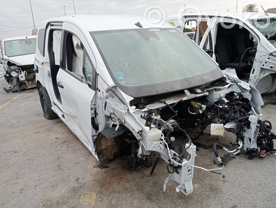 Kangoo III Kangoo  476601550R