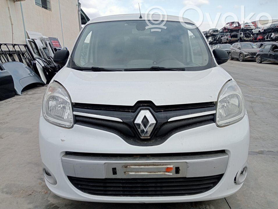 Kangoo II Kangoo  7751478145