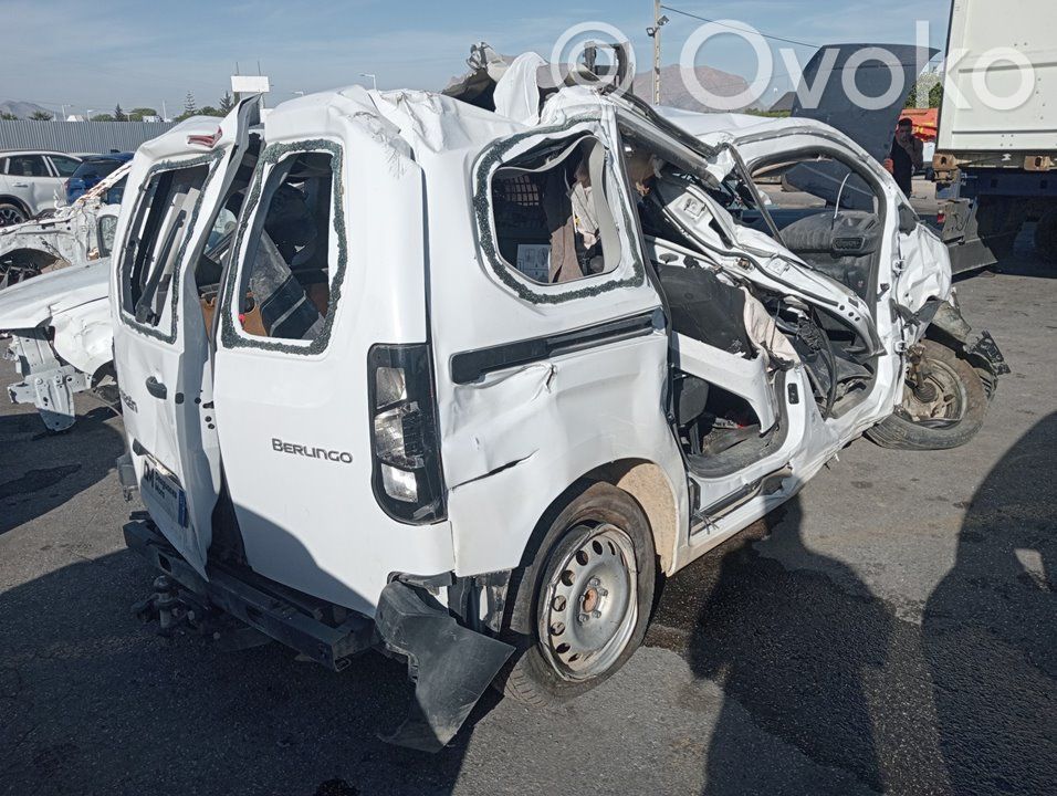 Berlingo Berlingo  9859944780