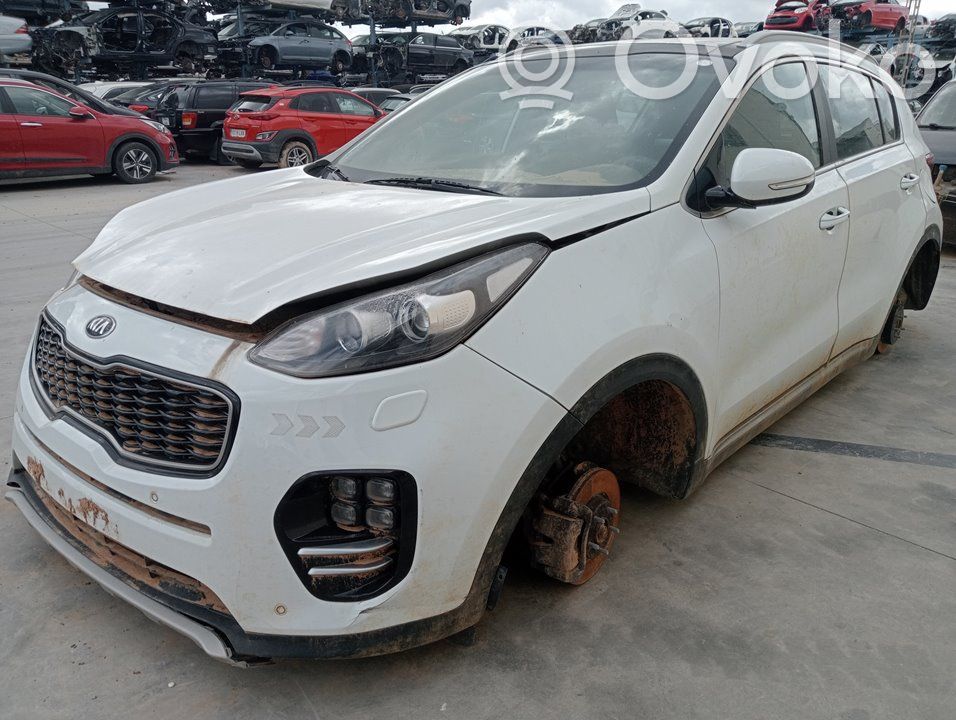 Sportage Sportage  391192FGG1