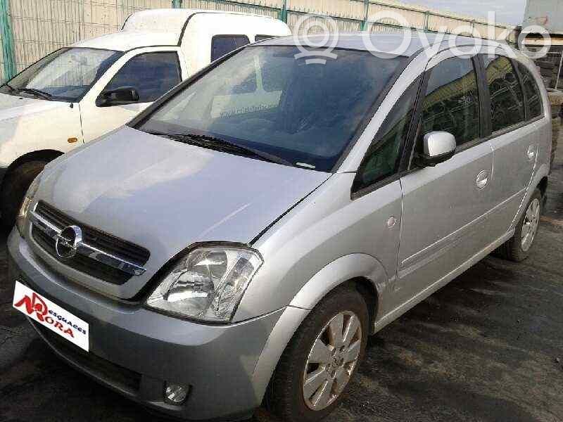 Meriva A Meriva  1125000163