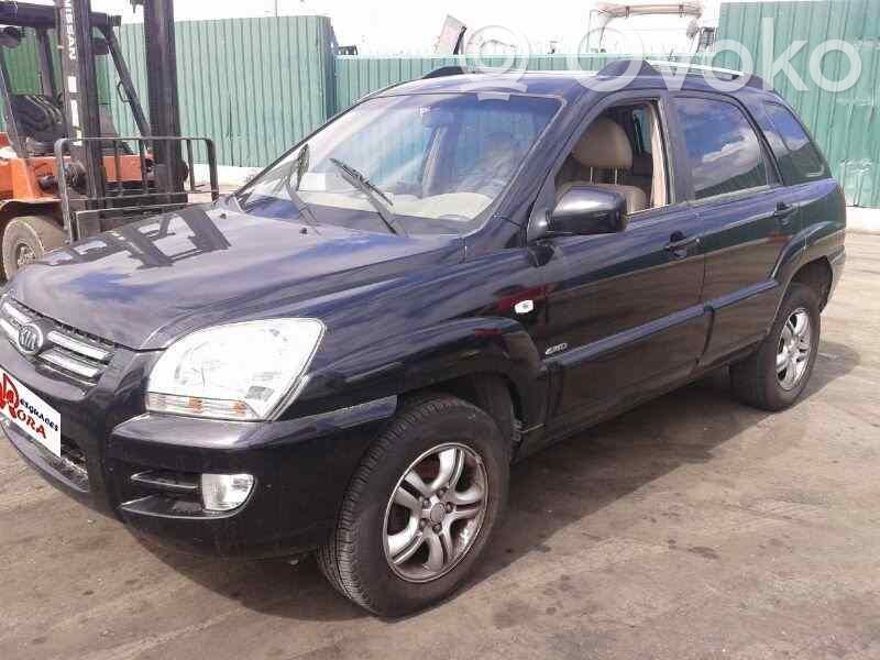 Sportage Sportage