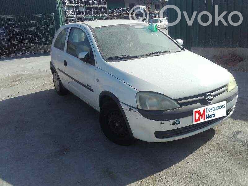 Corsa C Corsa