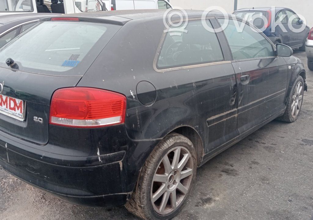 A3 S3 8P A3, S3  BLX
