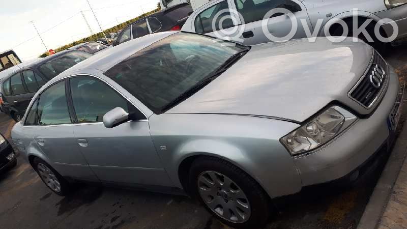 A6 Allroad C5 A6 Allroad  4B3805588D