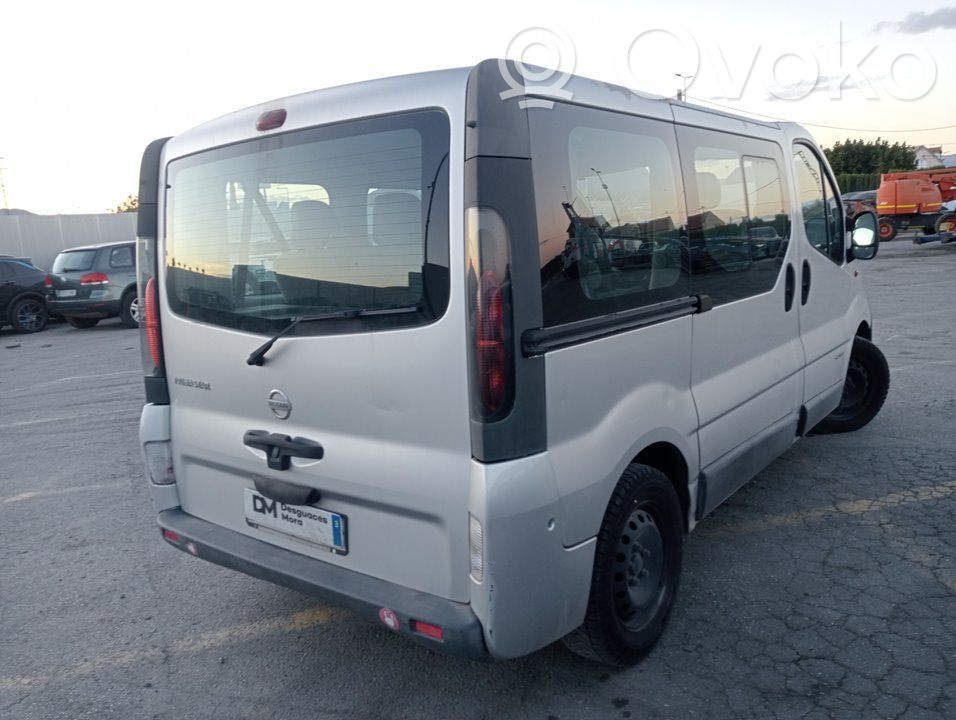 Primastar Primastar  4920000Q2B