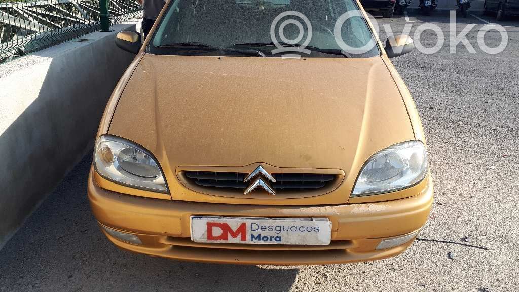 Saxo Saxo  9636331780
