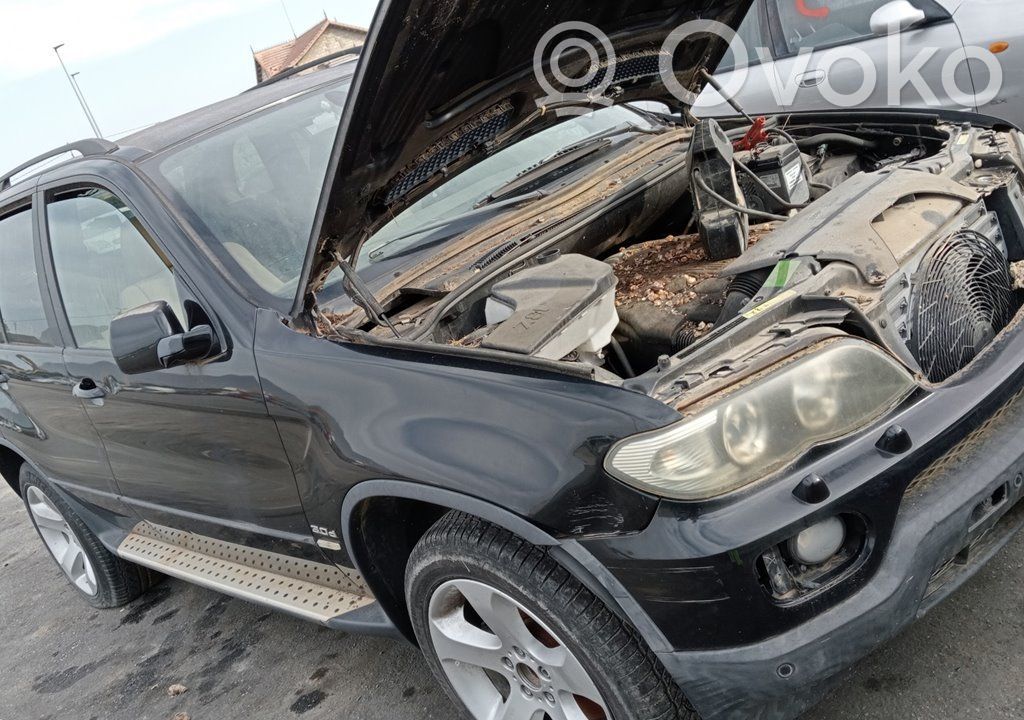 X5 E53 X5  306D2