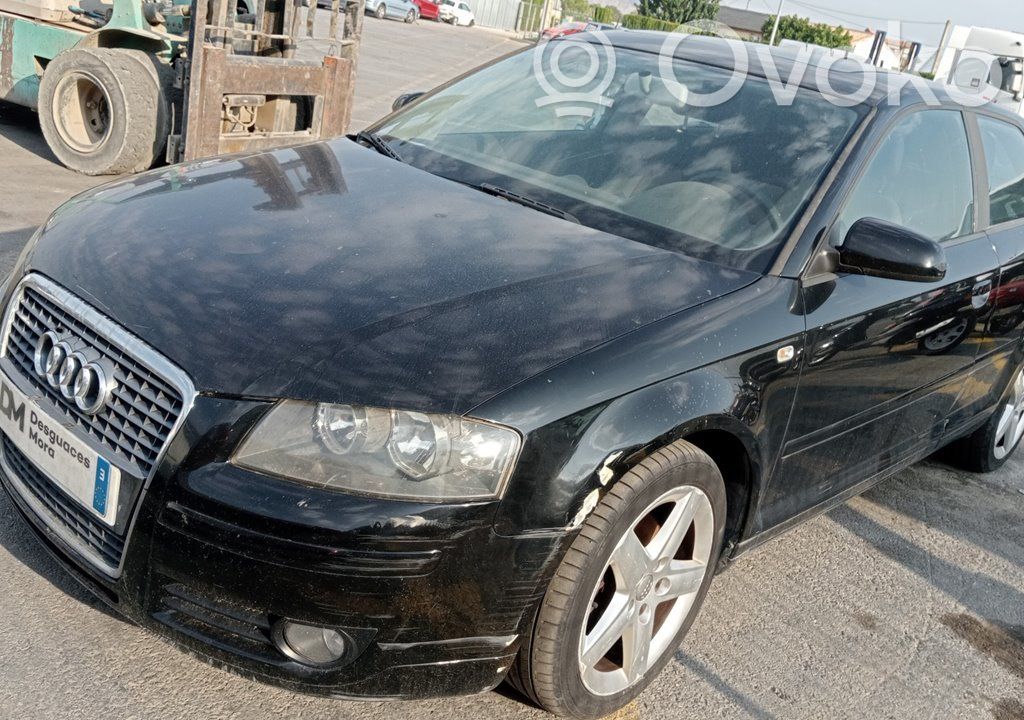 A3 S3 8P A3, S3