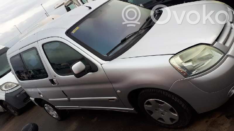 Berlingo Berlingo