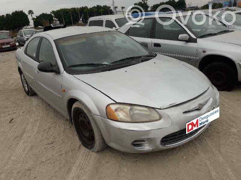 Sebring (ST-22 - JR) Sebring