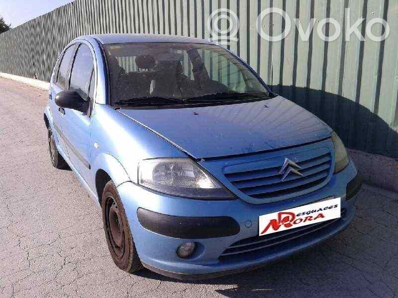 C3 C3, Pluriel, Picasso  9648507280