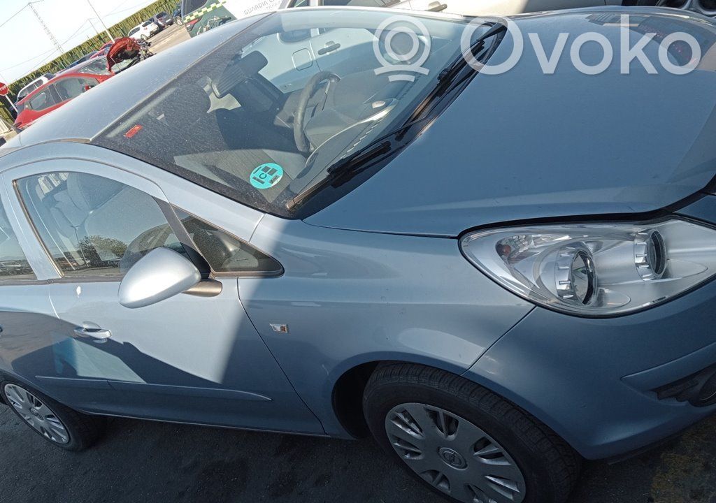 Corsa D Corsa  13258271