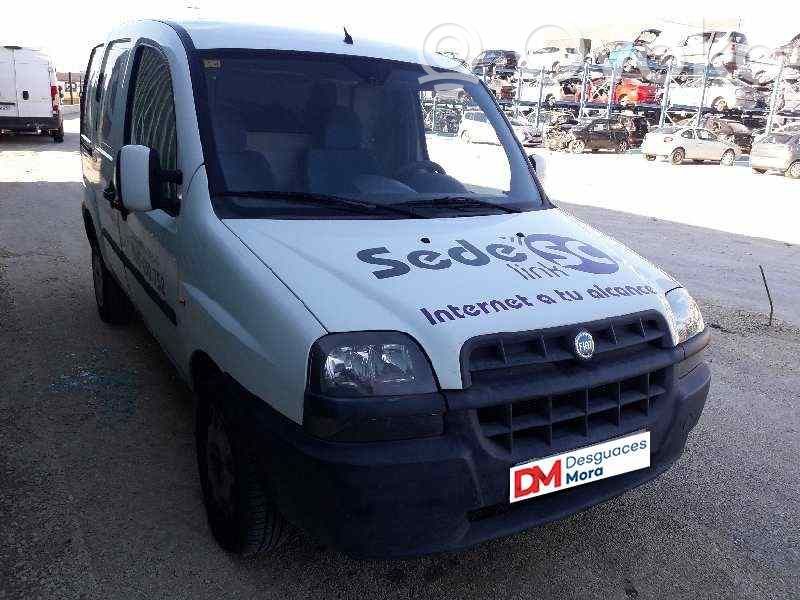 Doblo Doblo  55194017