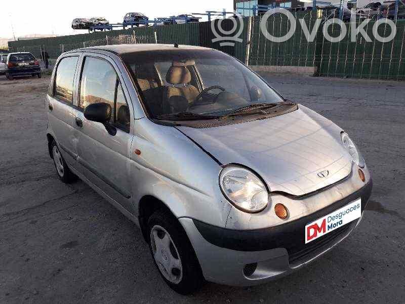 Matiz Matiz  621W04270