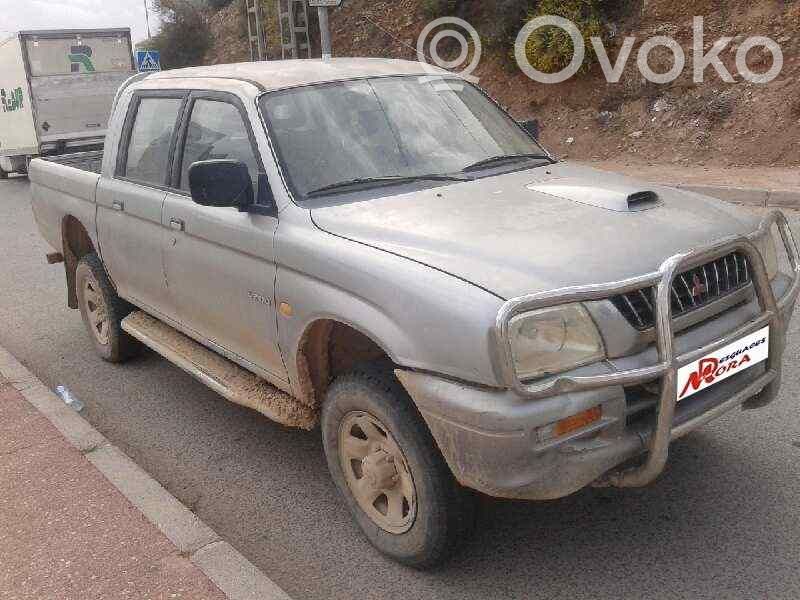 L200 L200, L300, L400 Space Gear